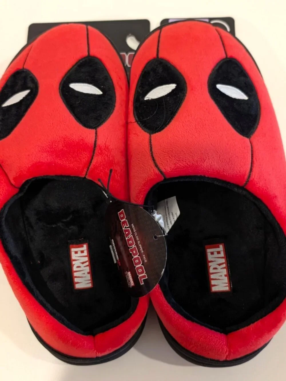 Marvel up sale